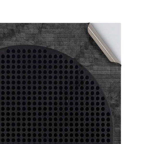 NBA Portland Trail Blazers Dark Rust Xbox Series S Console Skin